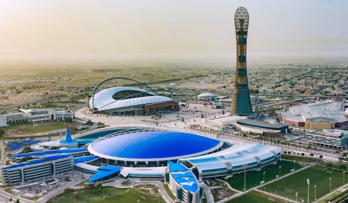 Aspire Zone